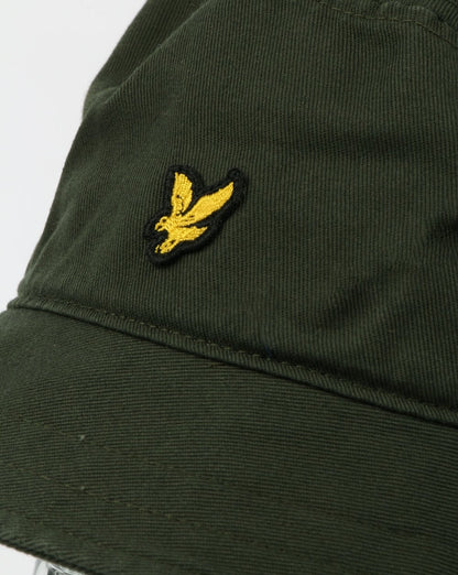 Lyle And Scott Fischerhut Blattgrün