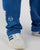 Sergio Tacchini Dallas Track Bottoms Royal Blue