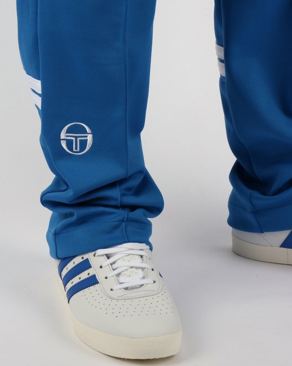 Sergio Tacchini Dallas Trainingshose Königsblau