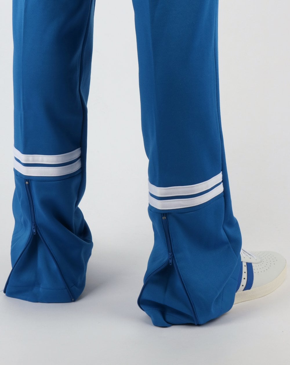 Sergio Tacchini Dallas Trainingshose Königsblau