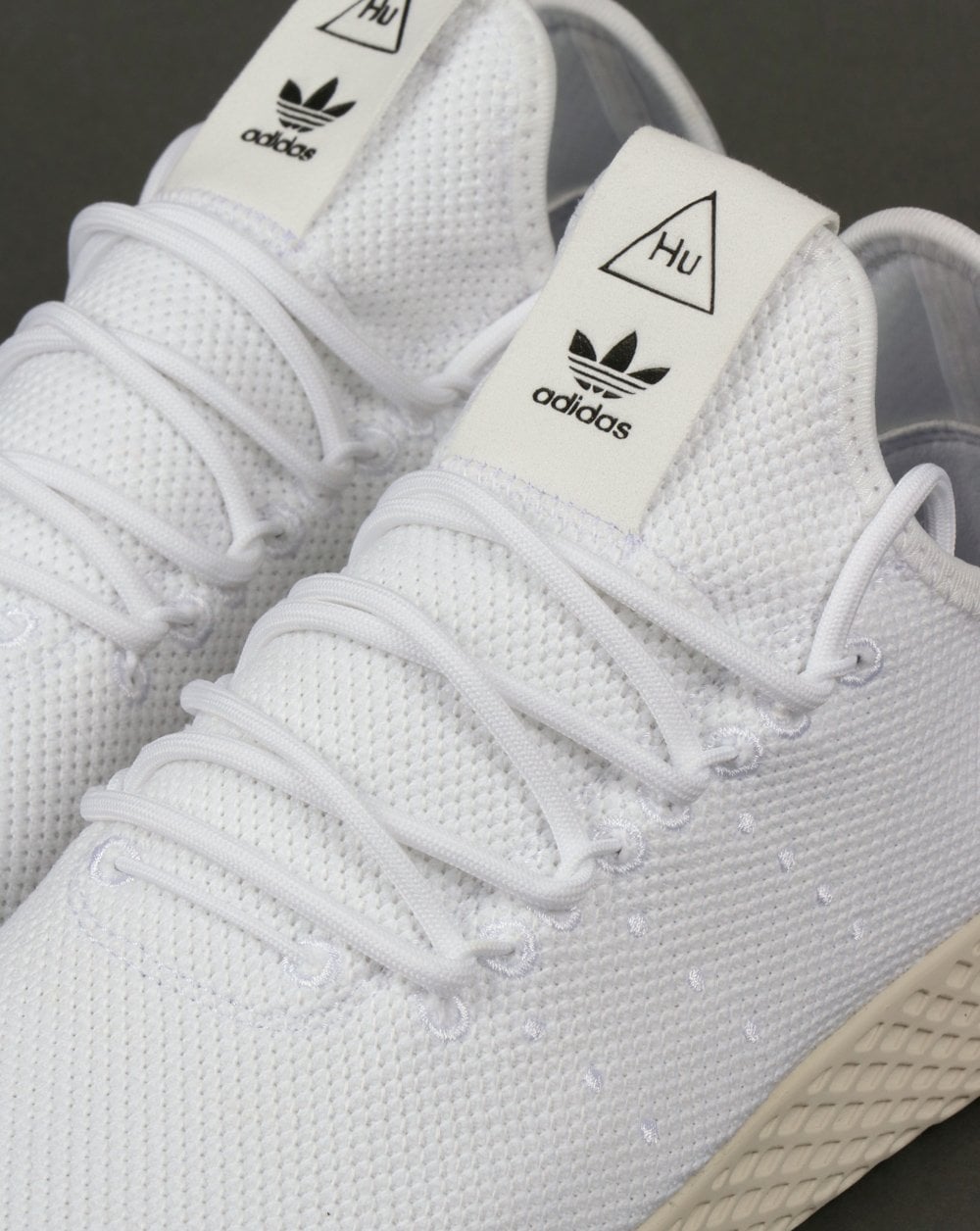 Adidas PW Tennis Comfort Sneakers Weiß