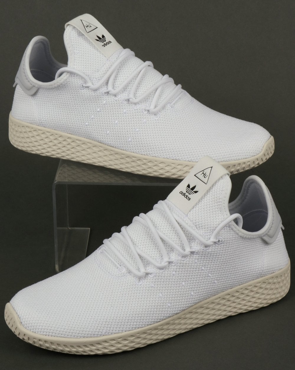 Adidas PW Tennis Comfort Sneakers Weiß