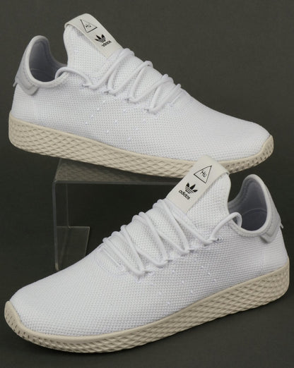 Adidas PW Tennis Comfort Sneakers Weiß