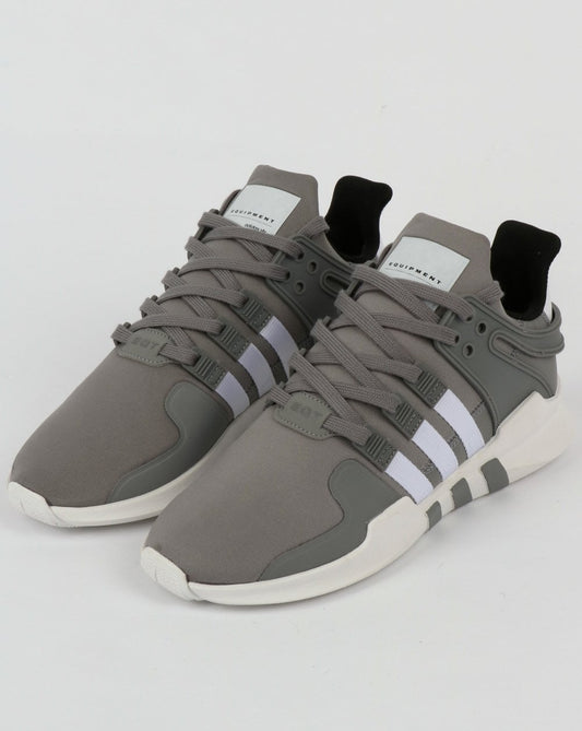Adidas EQT Support Adv Turnschuhe Grau 3/Weiß