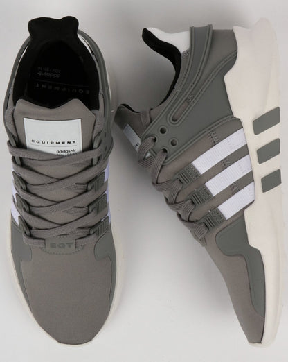 Adidas EQT Support Adv Turnschuhe Grau 3/Weiß