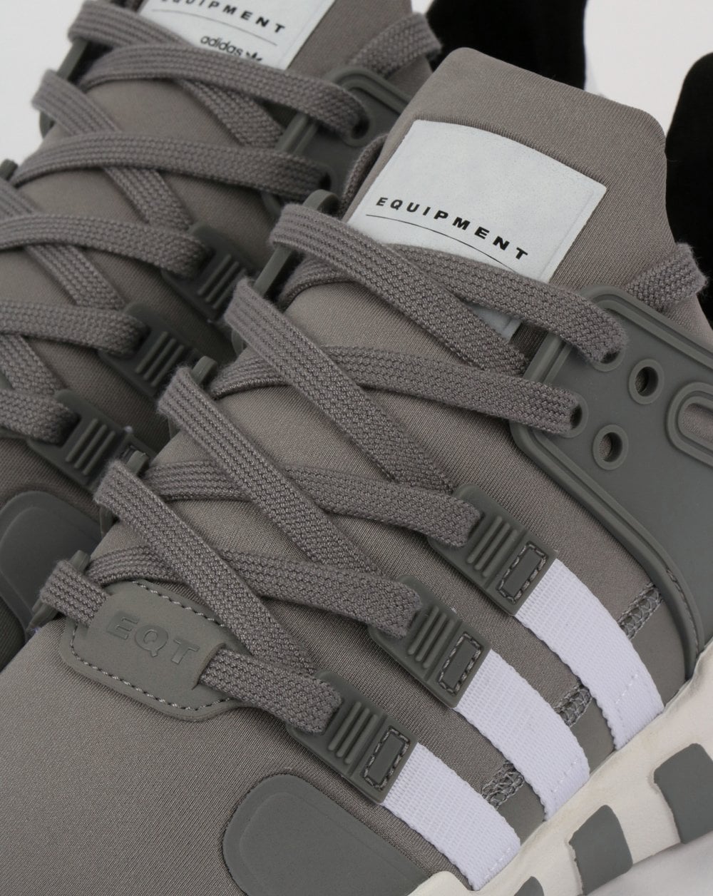 Adidas EQT Support Adv Turnschuhe Grau 3/Weiß