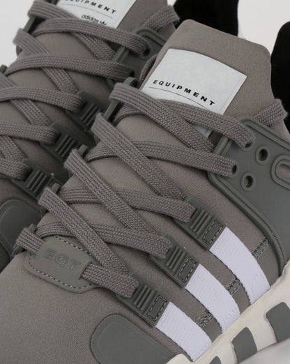 Adidas EQT Support Adv Turnschuhe Grau 3/Weiß