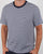 Tommy Hilfiger Stripe Tee Navy Blue