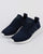 Adidas Swift Run Trainers Navy/White
