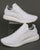 Adidas Swift Run Trainers Triple White