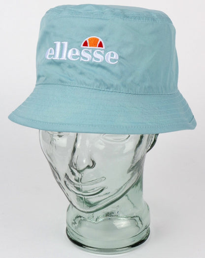 Ellesse Binno Wendbarer Fischerhut Camo/Blau