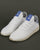 Adidas PW Tennis HU Trainers White/Blue