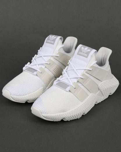 Adidas Prophere Sneakers Weiß/Kristallweiß
