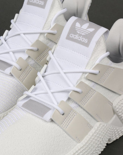 Adidas Prophere Sneakers Weiß/Kristallweiß