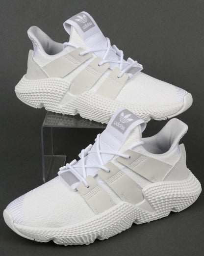 Adidas Prophere Sneakers Weiß/Kristallweiß