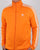 Adidas Originals Beckenbauer Track Top Bright Orange