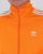 Adidas Originals Beckenbauer Track Top Bright Orange