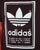 Adidas Originals Vintage T Shirt Black