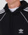 Adidas Originals Authentics Hoody Black