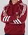 Adidas Originals Authentics Hoody Maroon