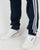 Adidas Originals Superstar Track Pants Navy/White