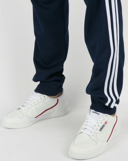 Adidas Originals Superstar Trainingshose Marineblau/Weiß