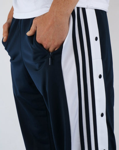 Adidas Originals – OG Adibreak – Trainingshose in Marineblau