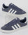Adidas Campus Trainers Raw Indigo/White