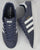 Adidas Campus Trainers Raw Indigo/White
