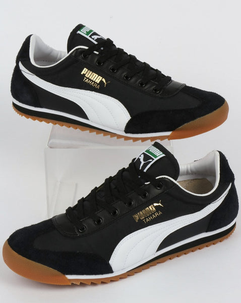 Puma Tahara OG Trainer Black/White