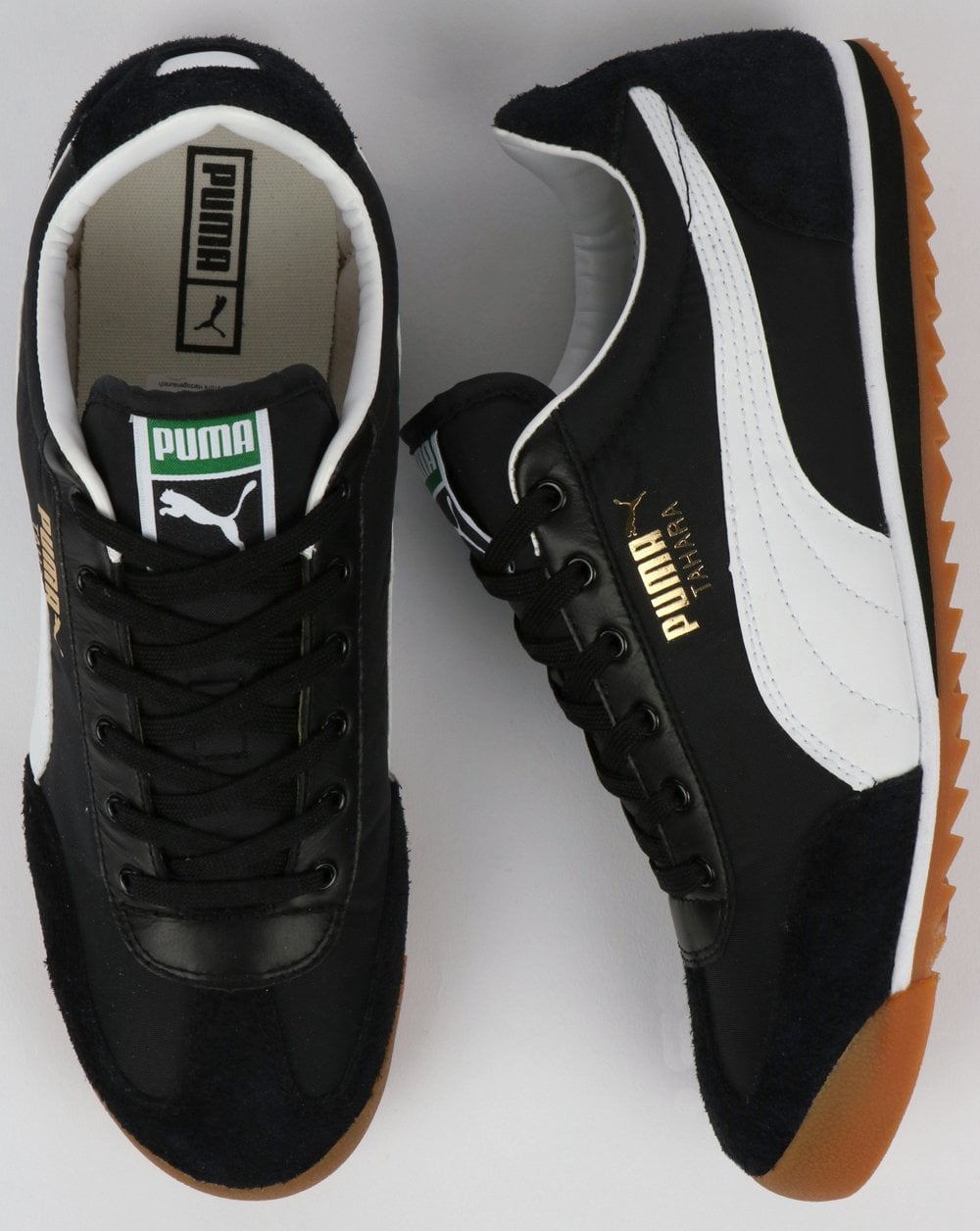 Puma Tahara OG Trainer Black/White