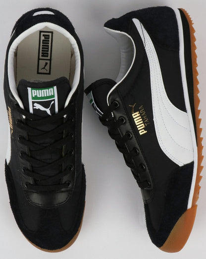 Puma Tahara OG Trainer Schwarz/Weiß