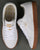 Puma Basket Classic Gum Trainer White/Metallic Gold - NEW DUE