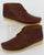 Clarks Originals Weaver Boot Tan Leather