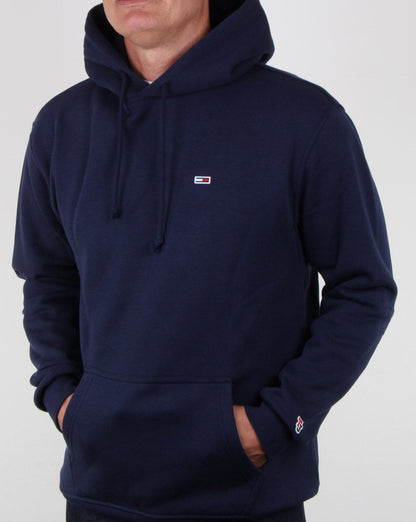 Tommy Hilfiger Hoodie Marineblau