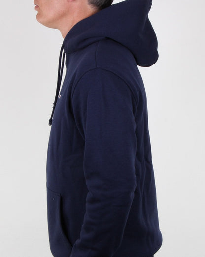 Tommy Hilfiger Hoodie Marineblau