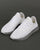 Adidas Deerupt Runner Trainers White/White/Black