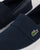 Lacoste Marice Slip On Espadrille Navy/Navy