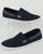 Lacoste Marice Slip On Espadrille Navy/Navy