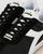 Diadora Sirio NYL Trainer Black/White