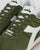Diadora Sirio NYL Trainer Green Olive