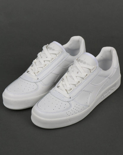 Diadora B. Elite Sneaker Weiß/Weiß