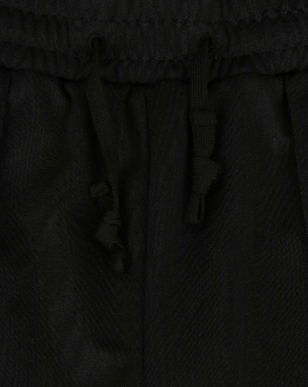 Diadora 80s Shorts Schwarz