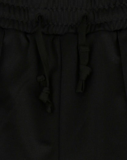 Diadora 80s Shorts Schwarz