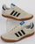 Adidas Indoor Super Trainers Clear Brown/Black