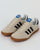 Adidas Indoor Super Trainers Clear Brown/Black