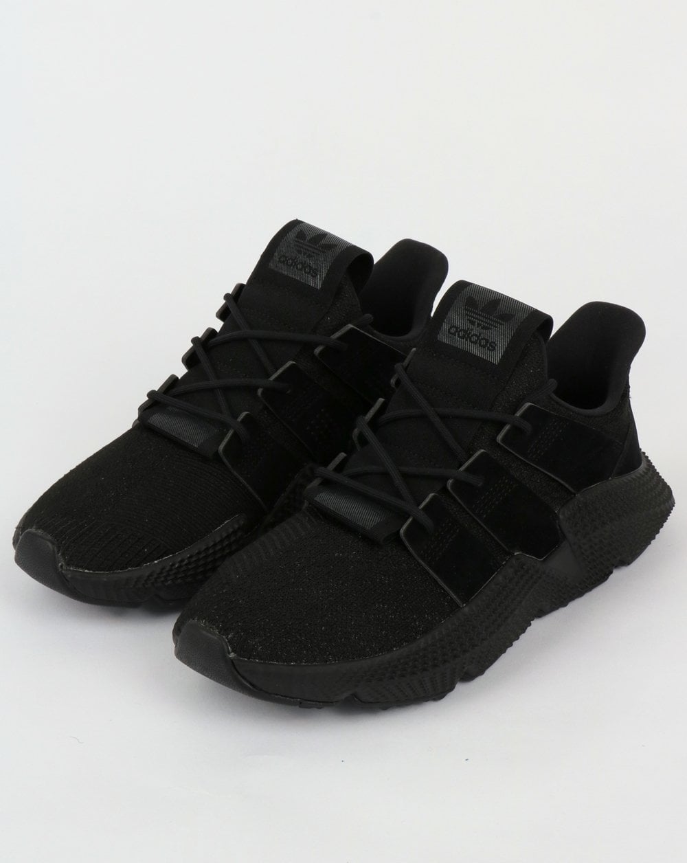 Adidas Prophere Sneaker Dreifach Schwarz