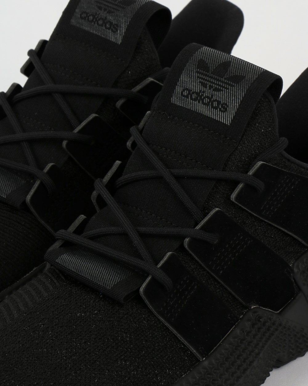 Adidas Prophere Sneaker Dreifach Schwarz