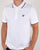 Lyle And Scott Tipped Polo Shirt White