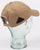 Aquascutum Gunther Canvas Cap Camel